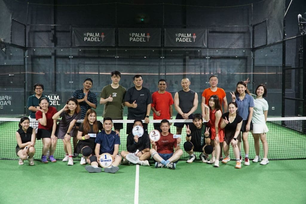 Padelforfun media 2