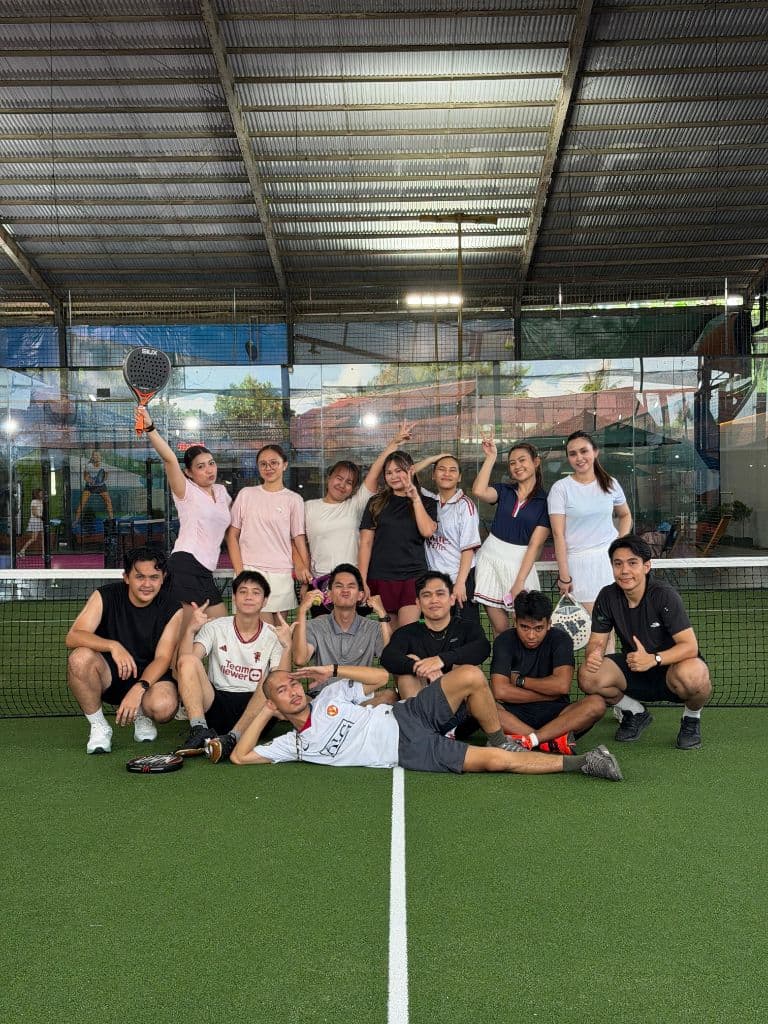 Soul Padel MDC media 5