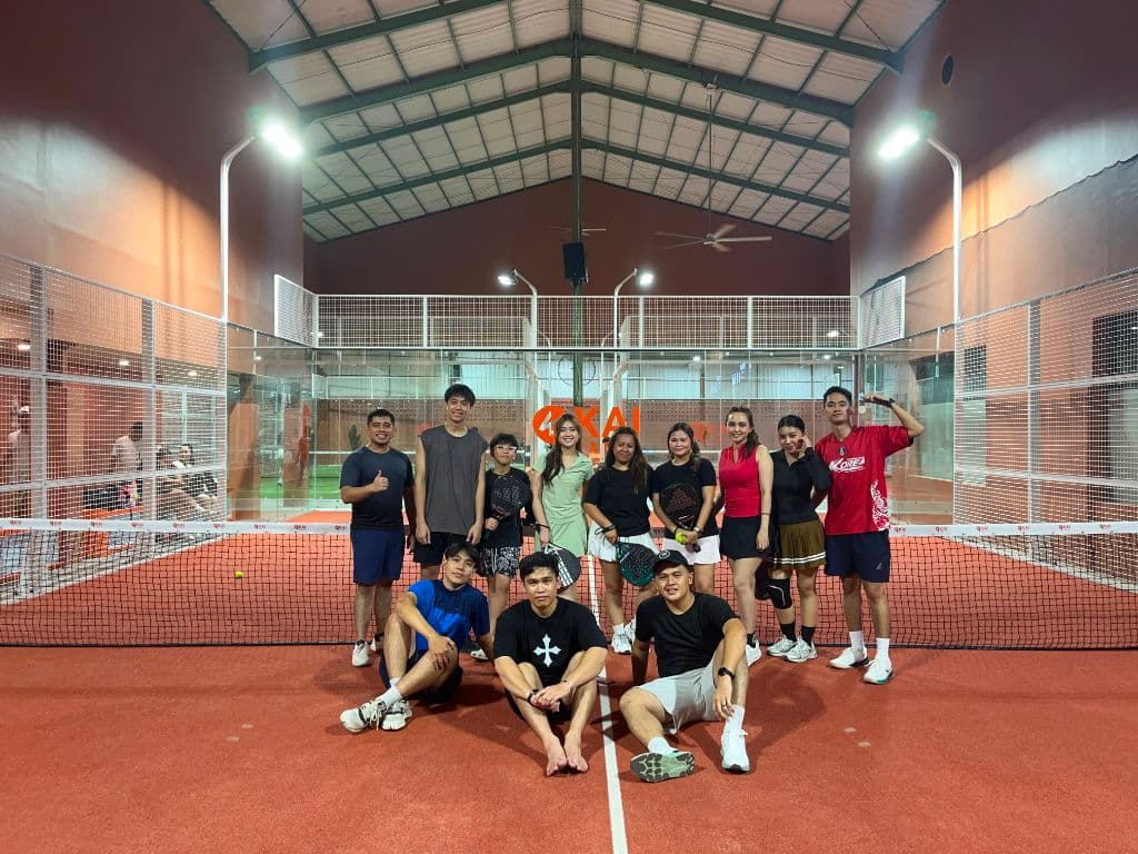 Soul Padel MDC media 6