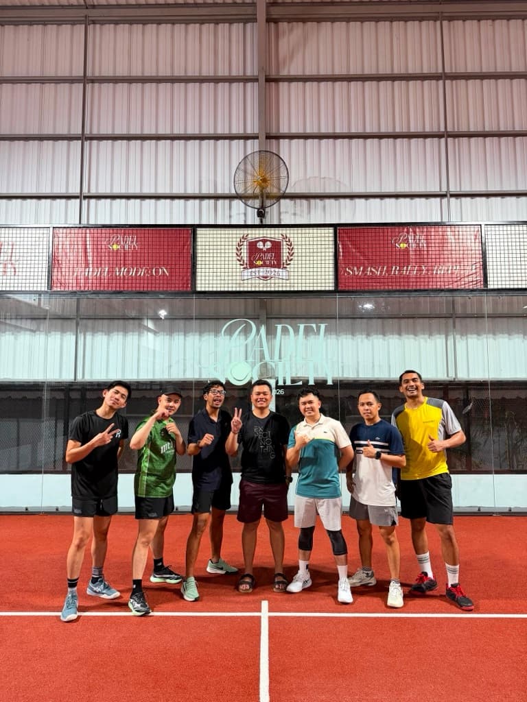 DS Padel media 1