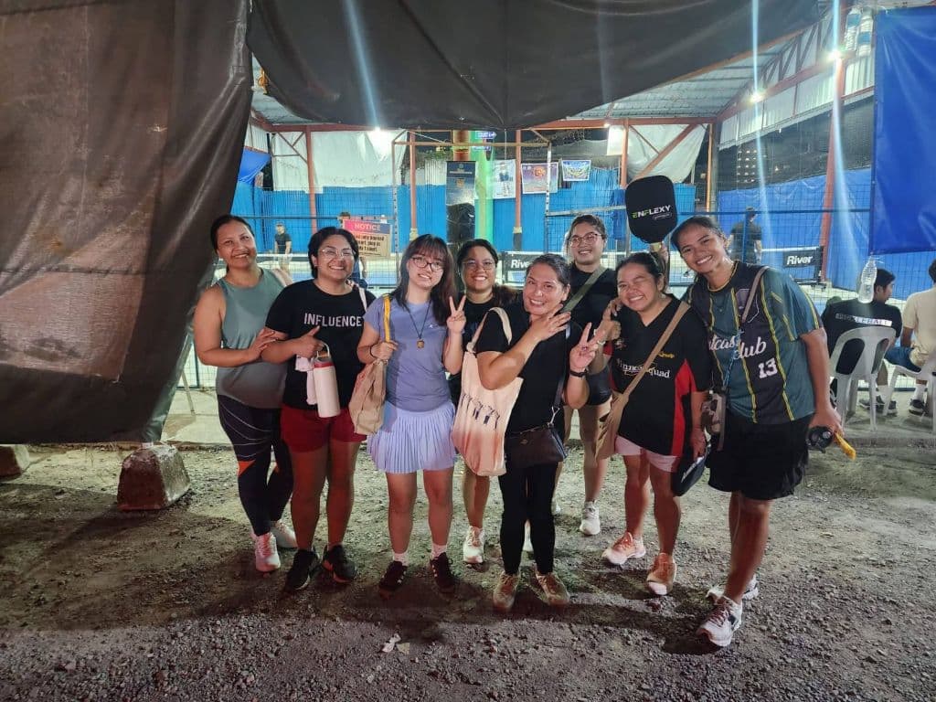 Dink Queens 👑💖 media 4