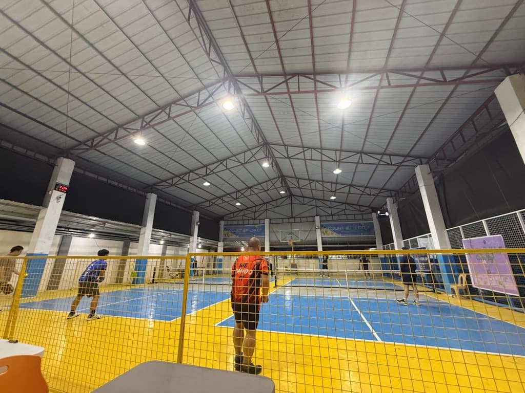 The Palo Club Cotabato City media 2