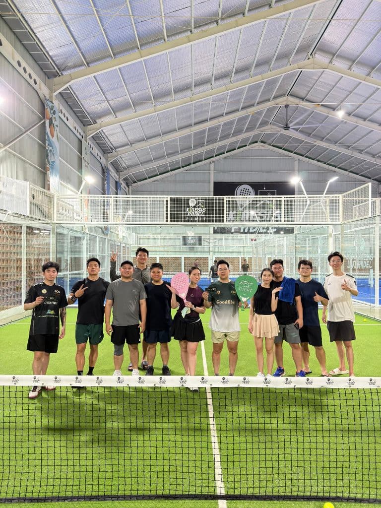 Souful Club media 1