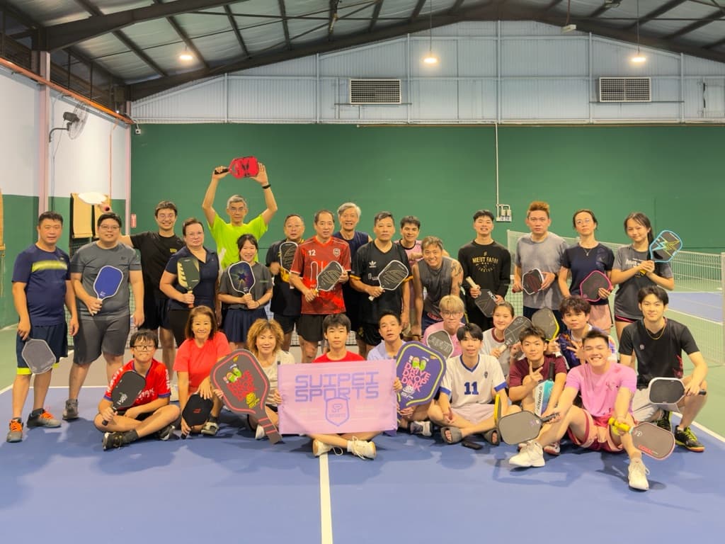 SP SPORTS media 1