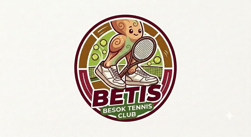 Besok Tennis Club media 1