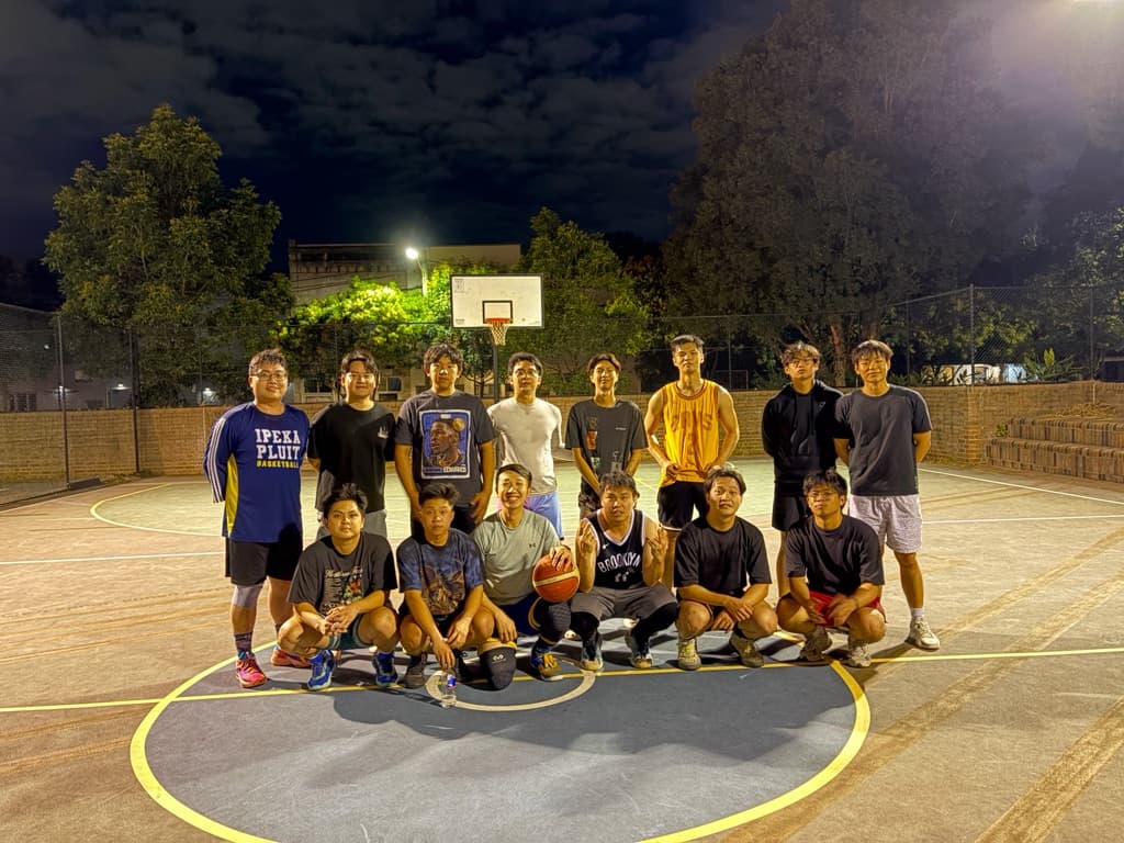 The Hoops media 1