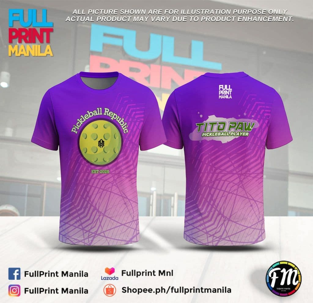 Pickleball Republic media 4