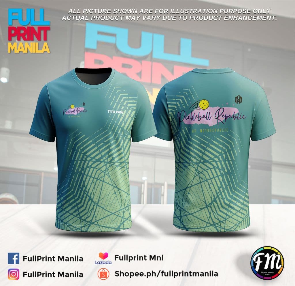 Pickleball Republic media 3
