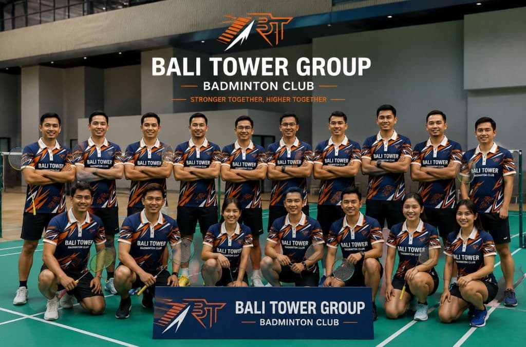 BTS Badminton T9-2 media 4