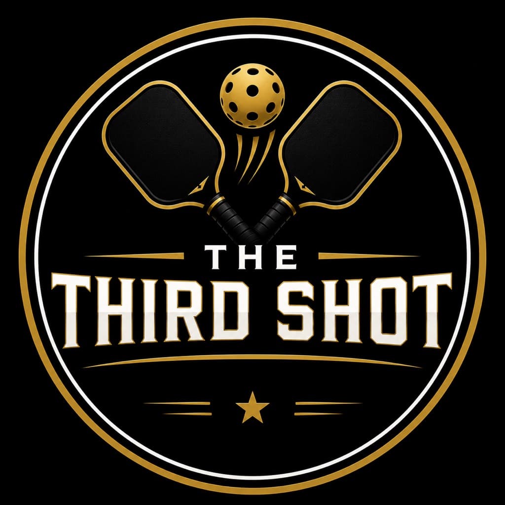 The Third Shot 🎾 media 3