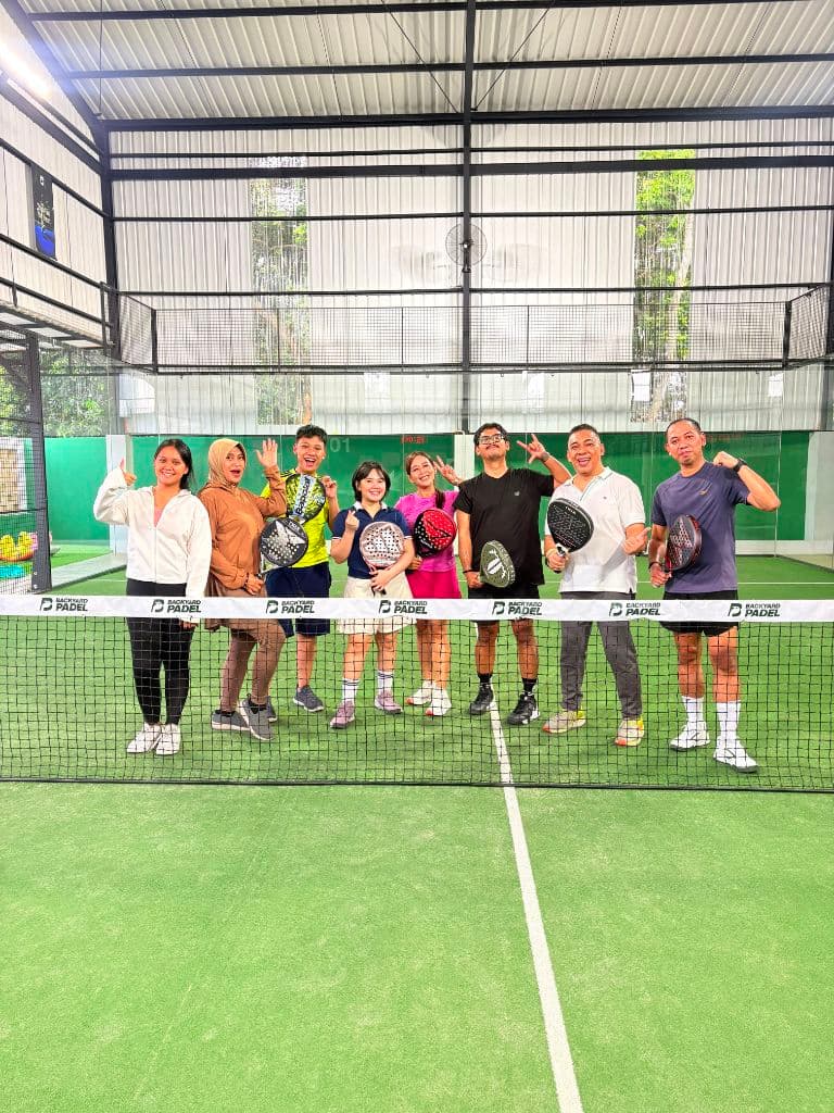 NUSANTARA PADEL media 2