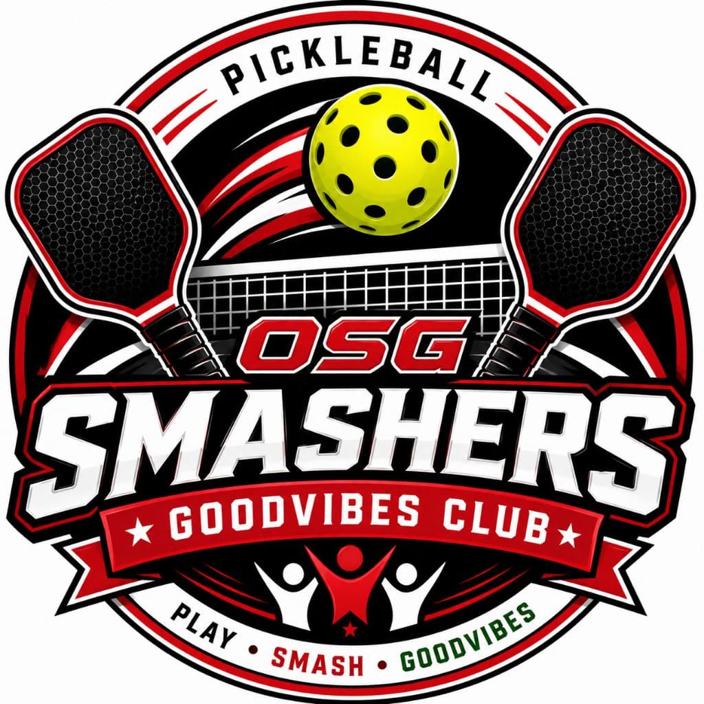 OSG SMASHERS GOODVIBES CLUB media 1