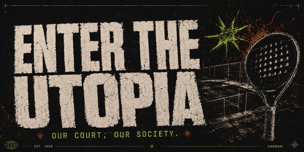 House of Utopia media 1