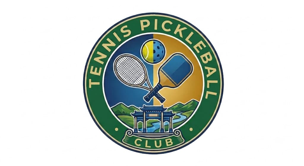 Tennispickle Club Social Game media 1