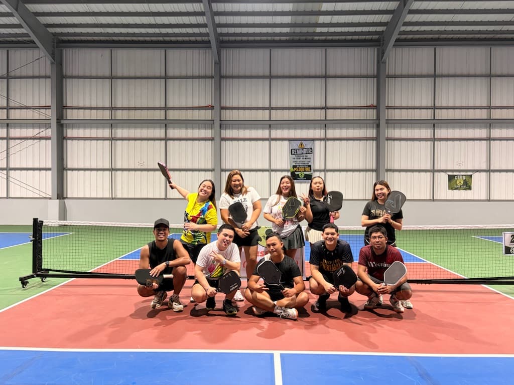 HBO PICKLEBALL CLUB media 6