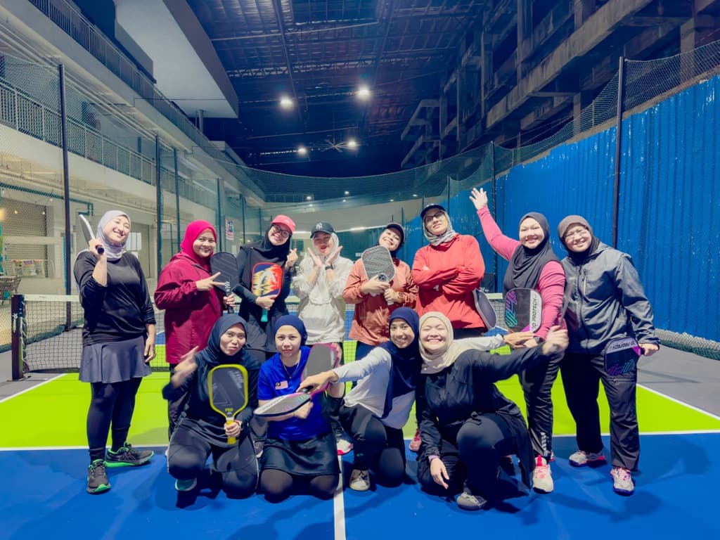 PickleFit Nation  media 1
