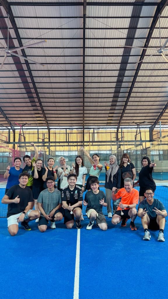 Brokoly Padel media 6