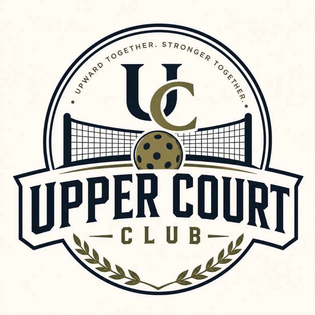 Upper Court Pickle Club media 4