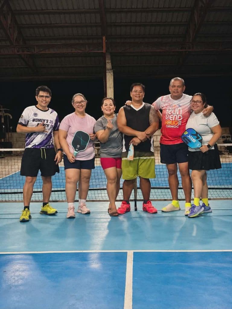 Upper Court Pickle Club media 2