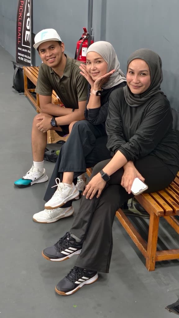Paddle Up! Super Friends 🇲🇾 media 3