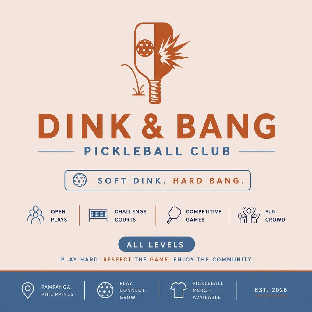 Dink and Bang Pickleball Club  media 2