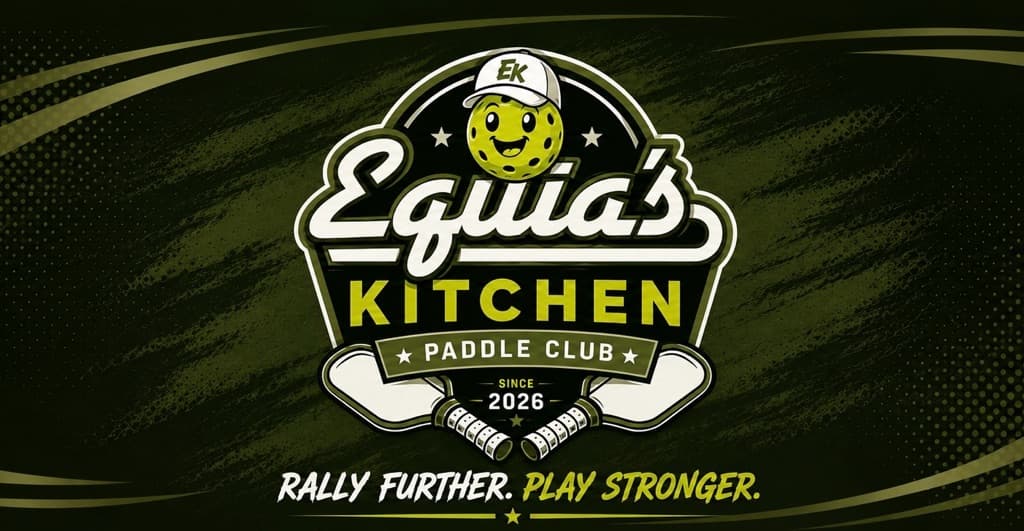 Equia’s Kitchen Paddle Club media 1
