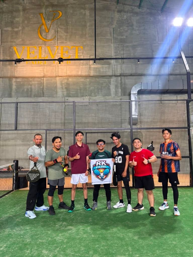 RK PADEL media 5