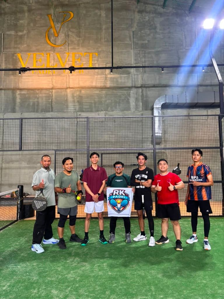RK PADEL media 4