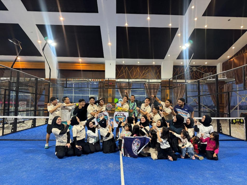 RK PADEL media 3