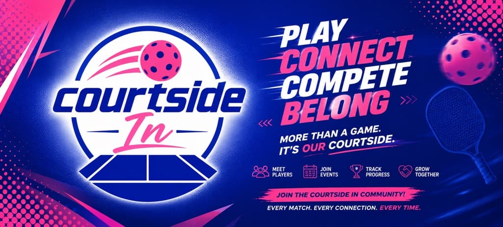 Courtside In media 3