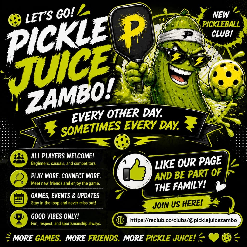 Pickle Juice media 1