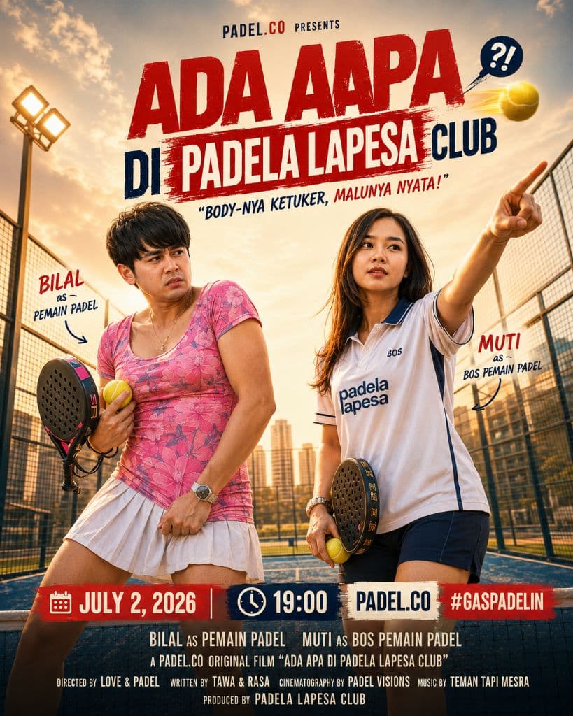 PADELA DELAPESA media 1