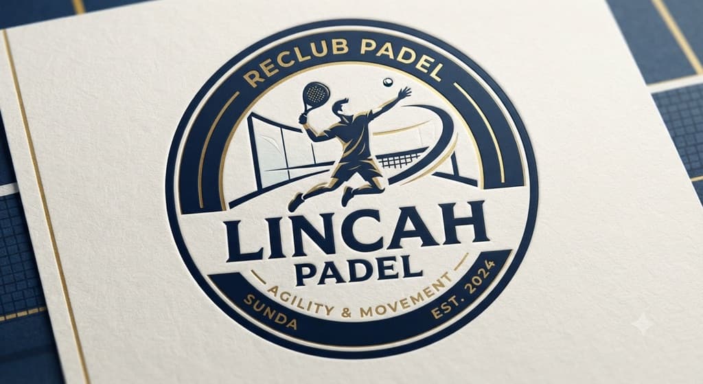 Lincah Padel  media 5
