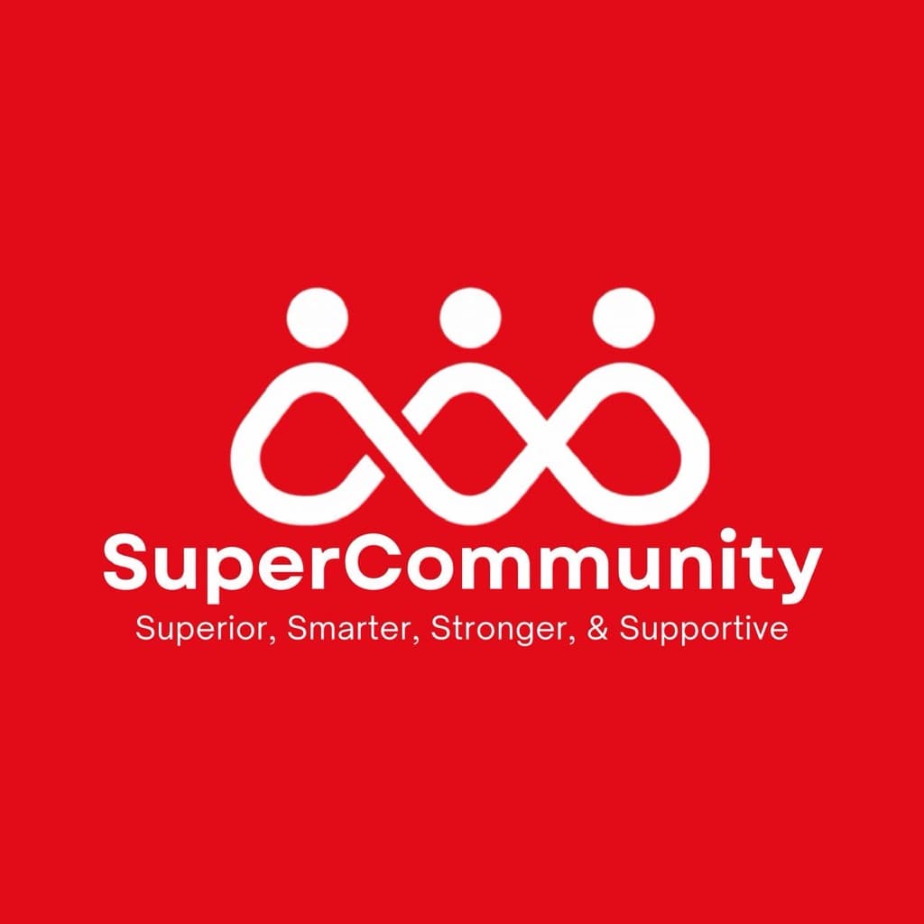 Super Community media 5