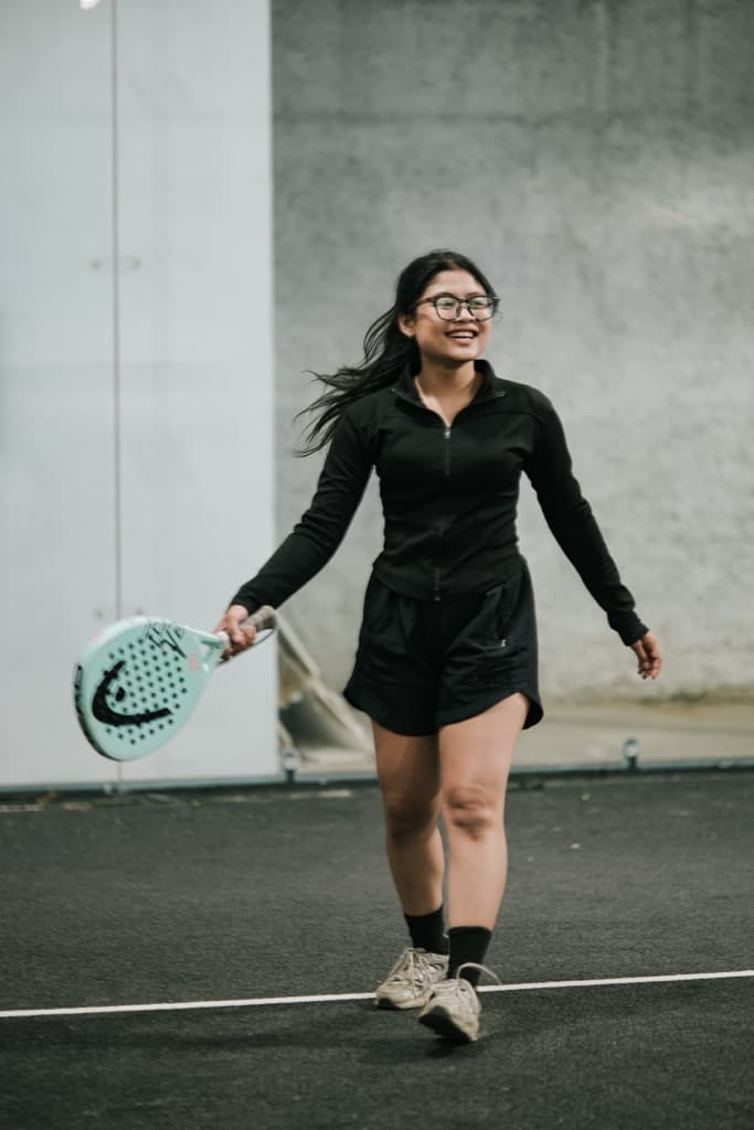 Lincah Padel  media 3