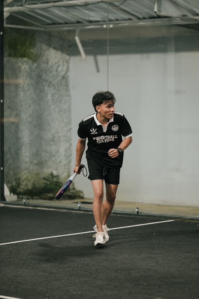Lincah Padel  media 2