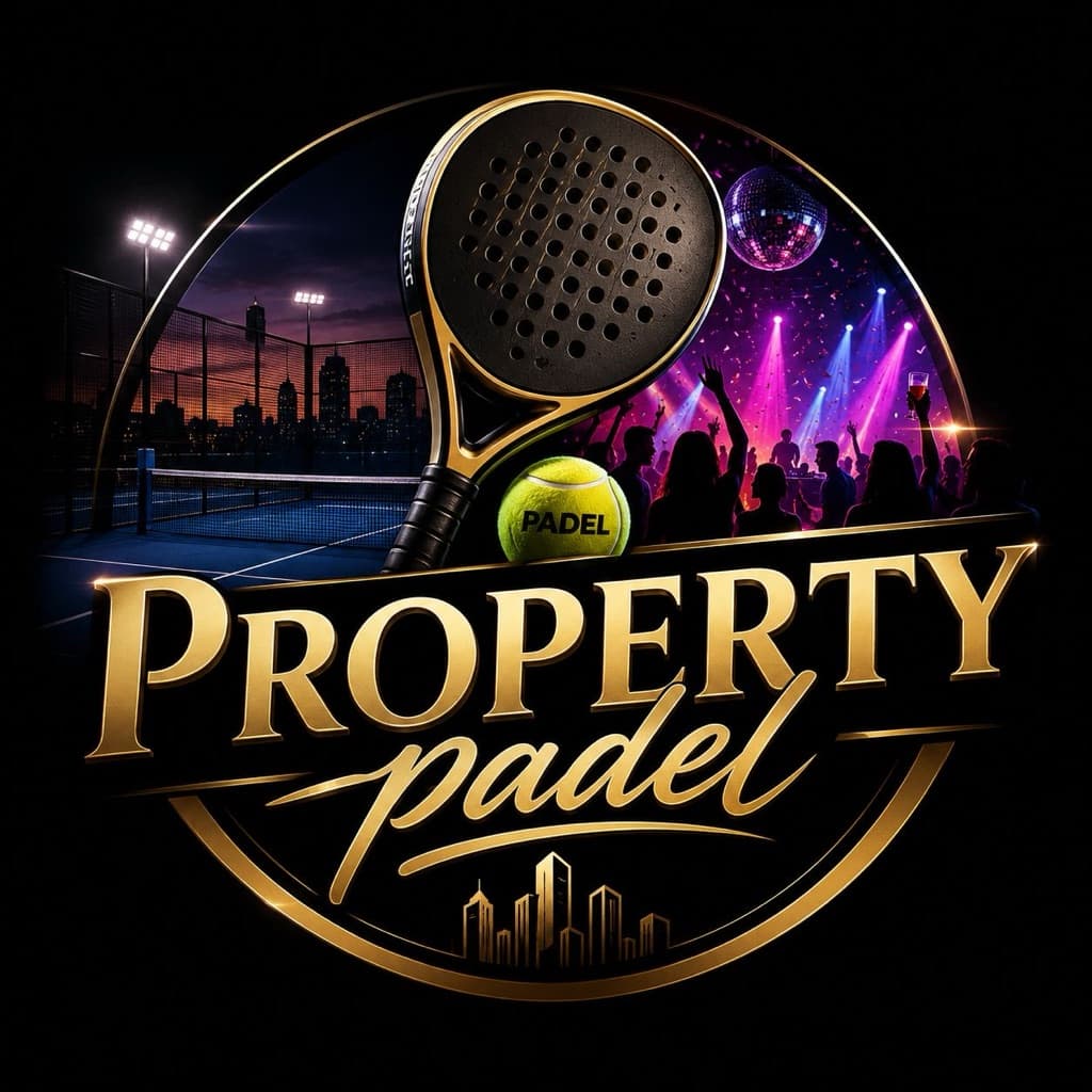 Property Padel media 1