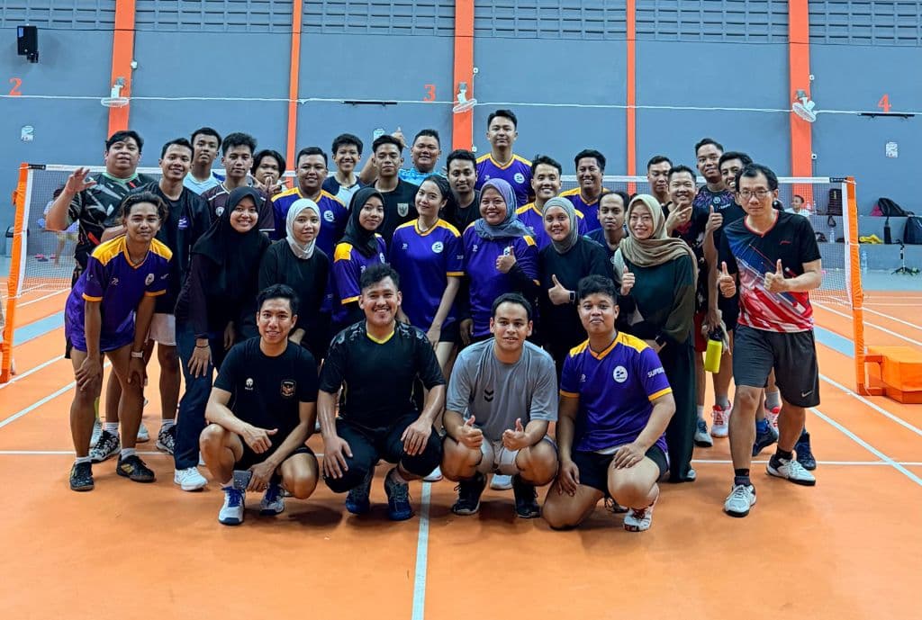 TI Sports (Tumbuh Ide Sports) media 1