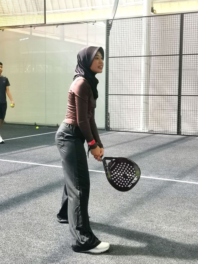 Terpadel2 Fun media 1