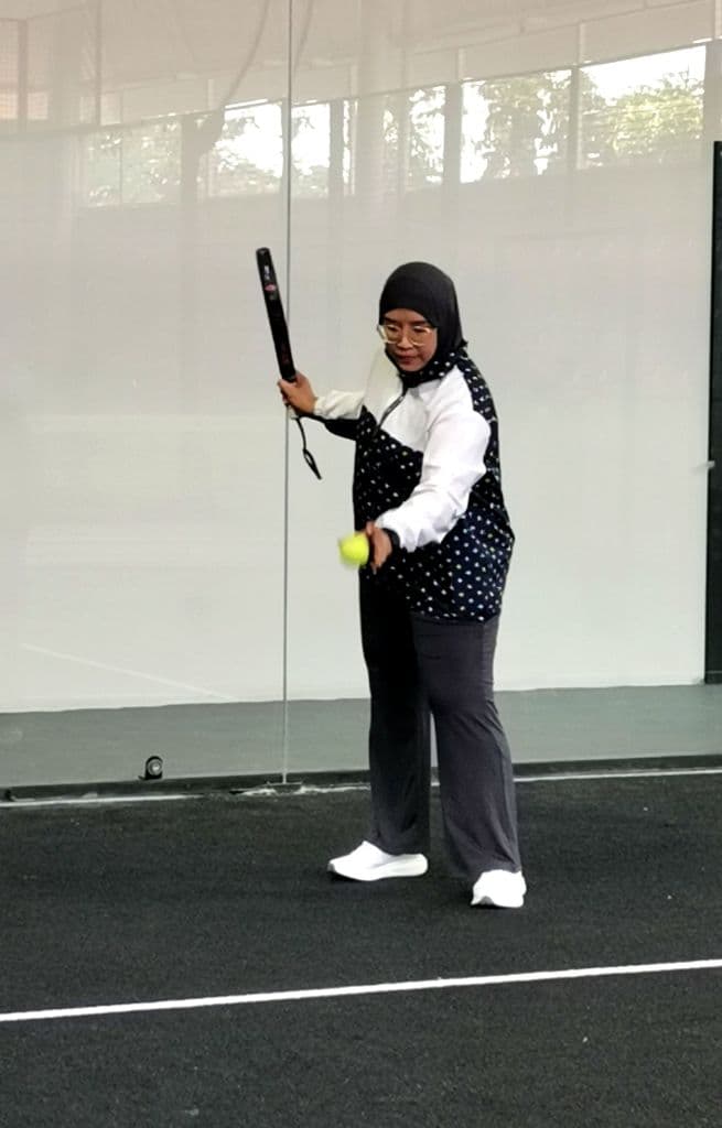 Terpadel2 Fun media 3
