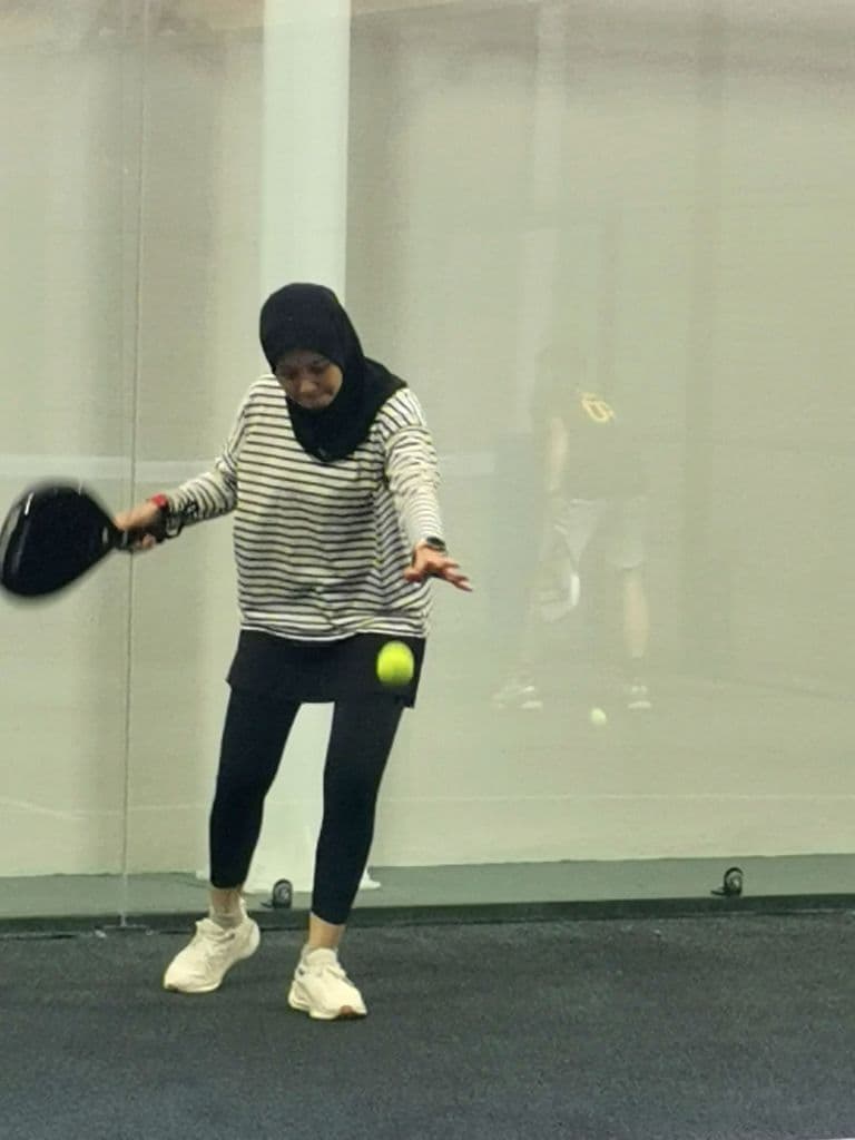 Terpadel2 Fun media 2
