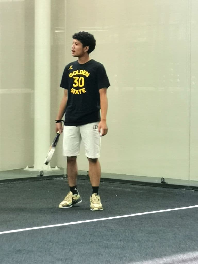 Terpadel2 Fun media 4