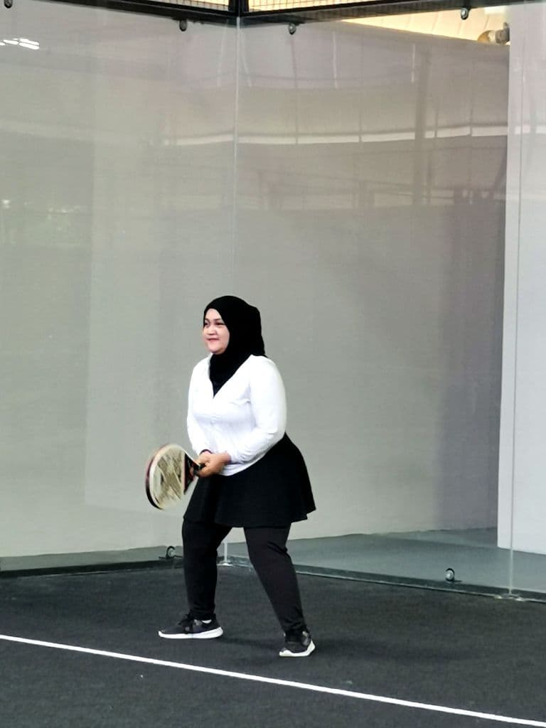 Terpadel2 Fun media 5