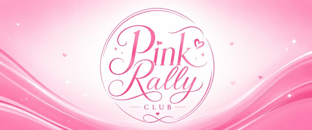 Pink Rally Club media 5