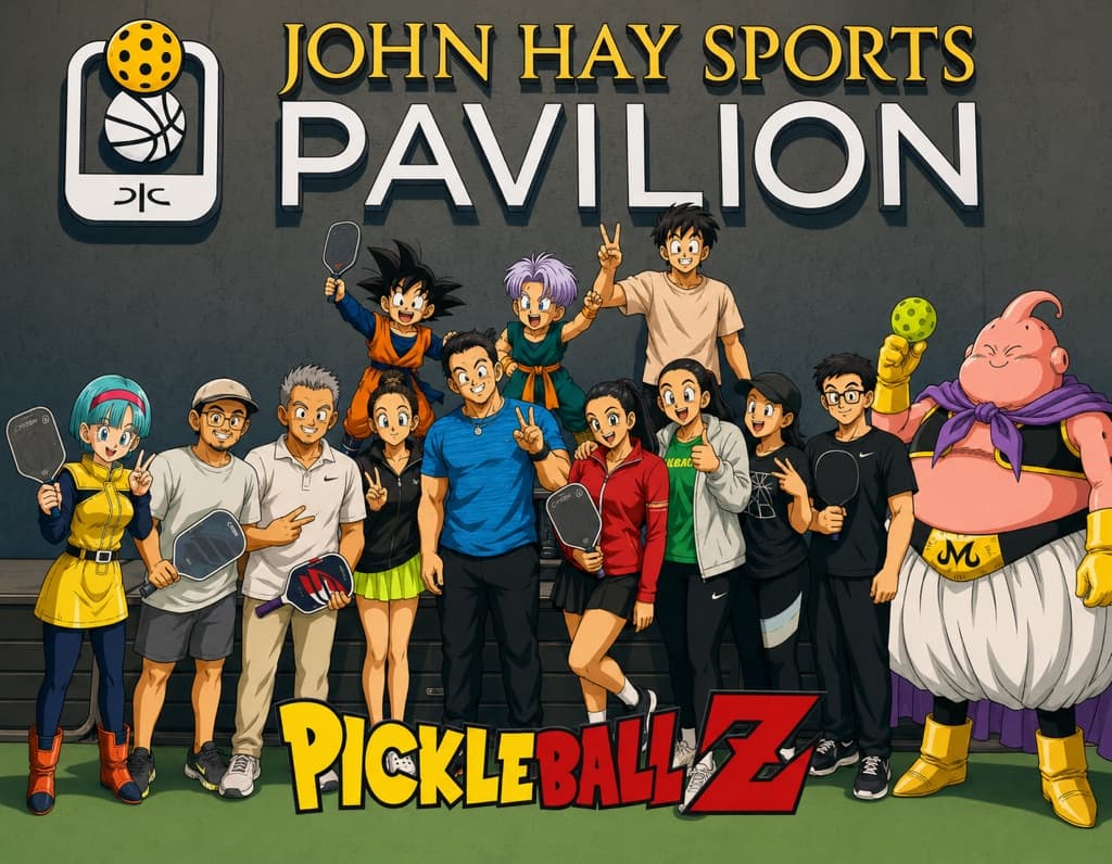 DUPR PickleballZ - Baguio City media 3