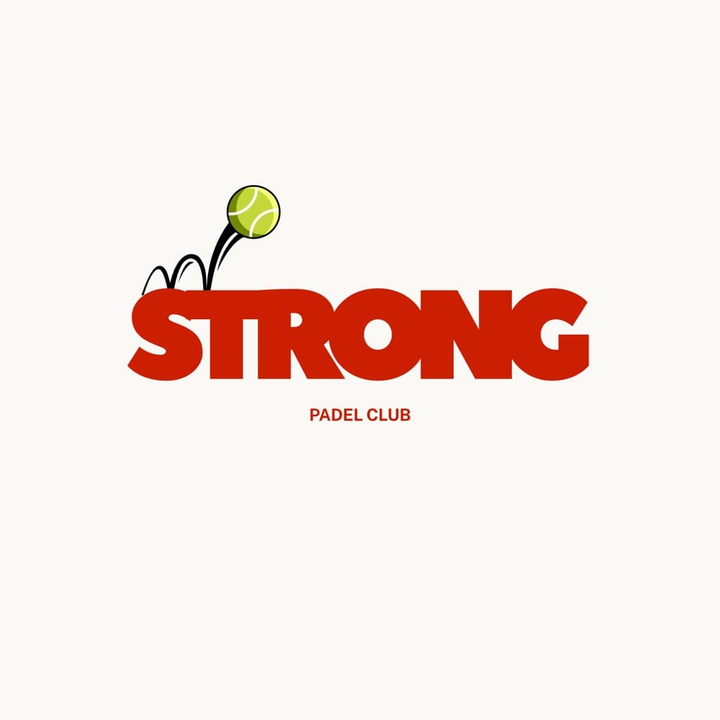 STRONG PADEL CLUB media 5