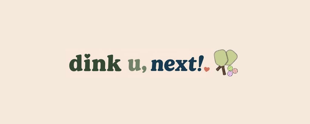 dink u, next! media 1
