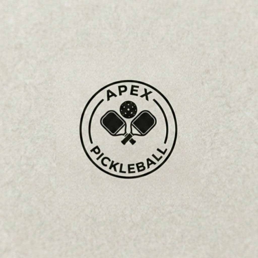 Apex Pickleball media 1