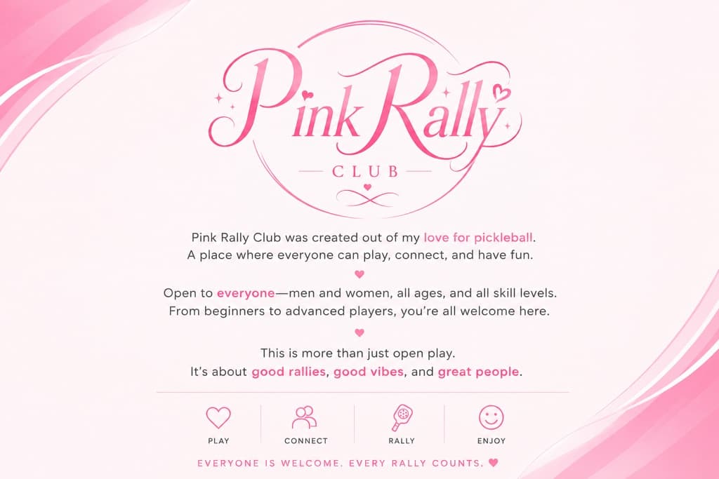 Pink Rally Club media 4