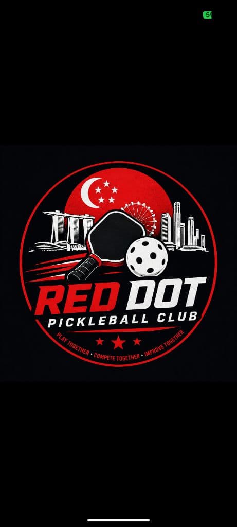 Red Dot Pickleball media 1